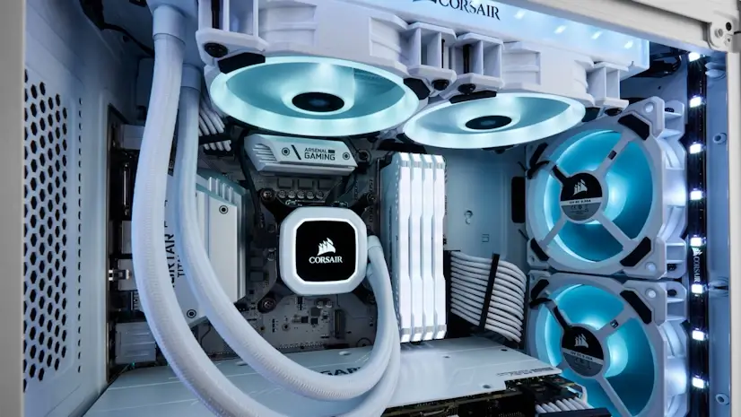Informático Reparación Ordenadores Talamanca de Jarama Montaje Hardware Gaming PC